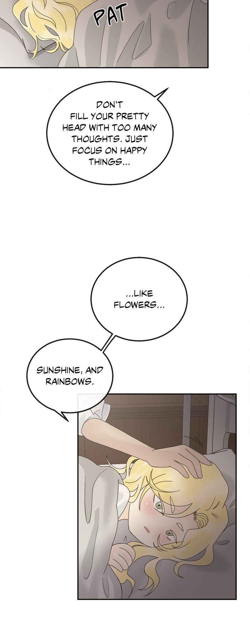 Where the Heart Is Chapter 23 page 11