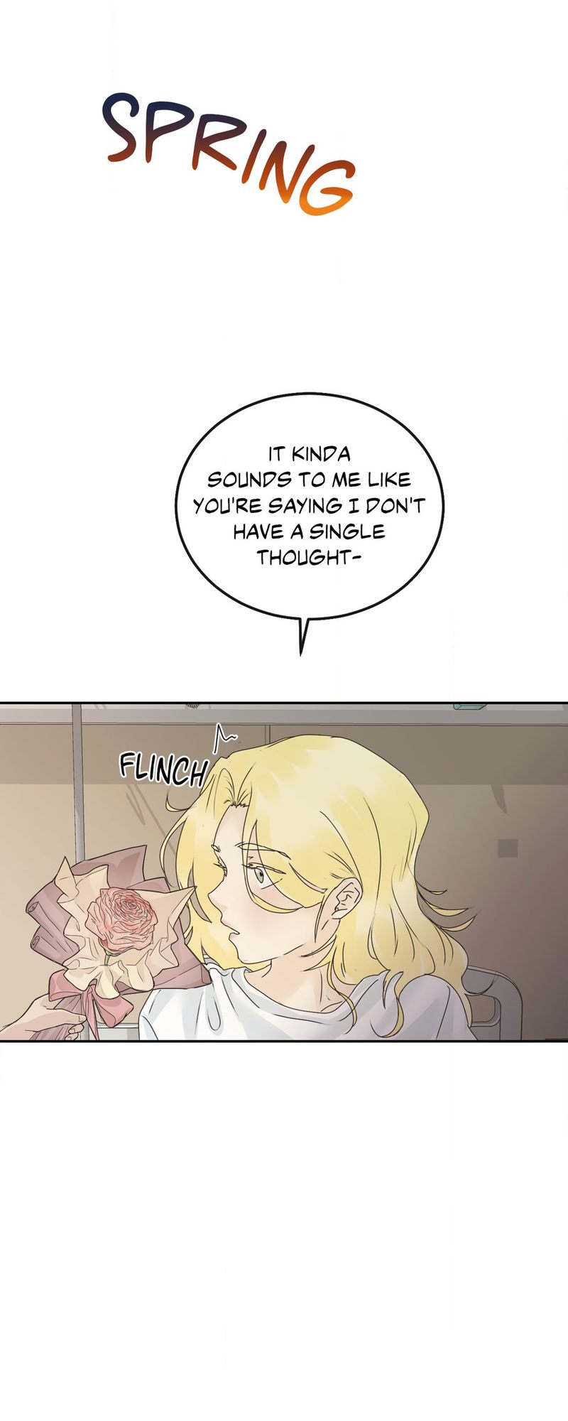 Where the Heart Is Chapter 23 page 12