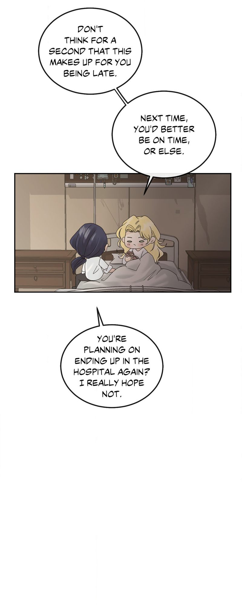 Where the Heart Is Chapter 23 page 13