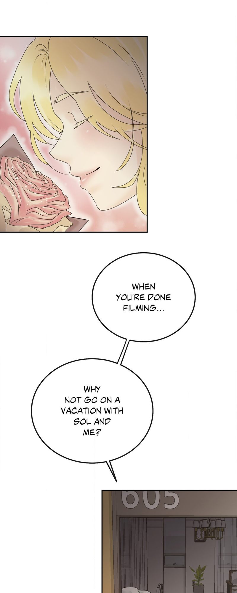 Where the Heart Is Chapter 23 page 14