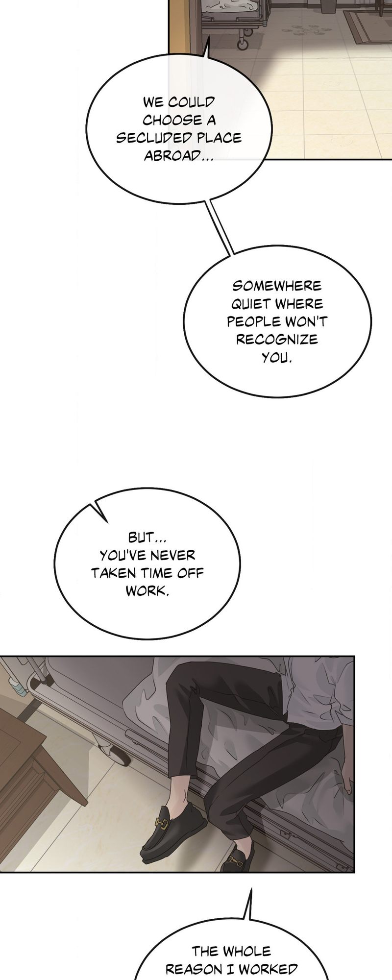 Where the Heart Is Chapter 23 page 15
