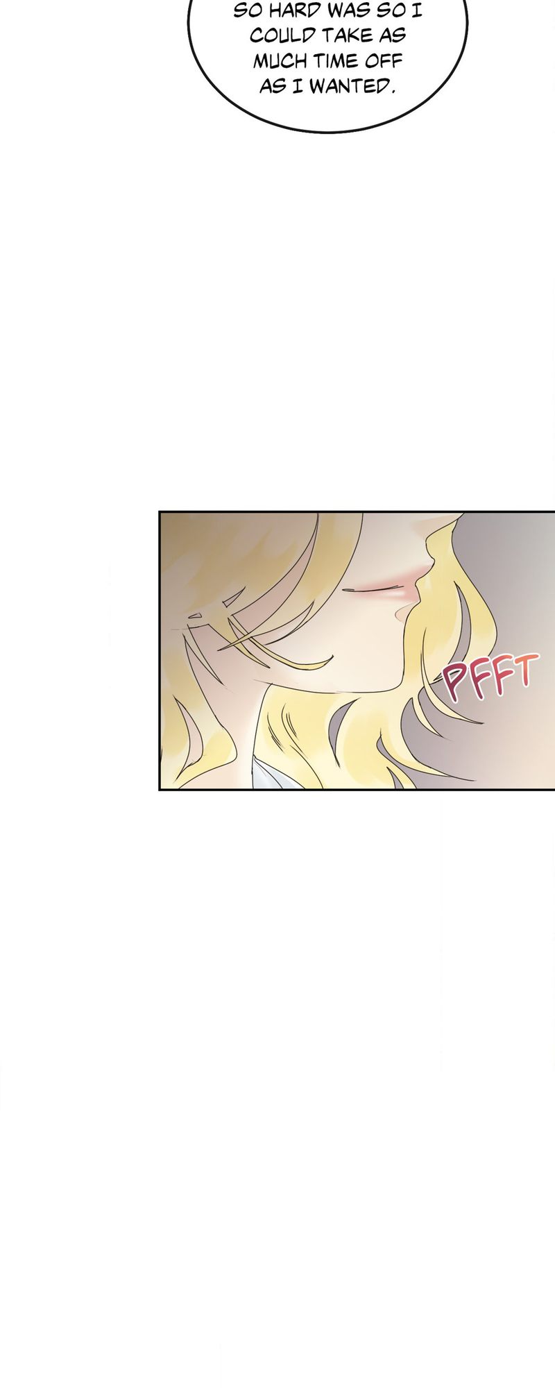 Where the Heart Is Chapter 23 page 16