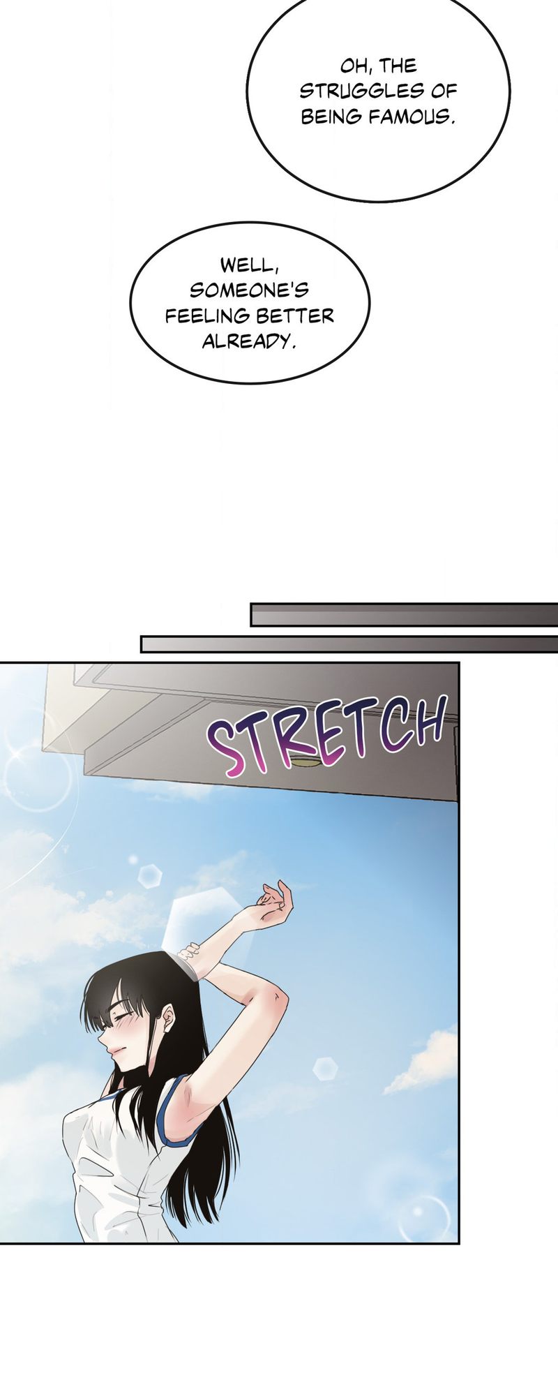 Where the Heart Is Chapter 23 page 18