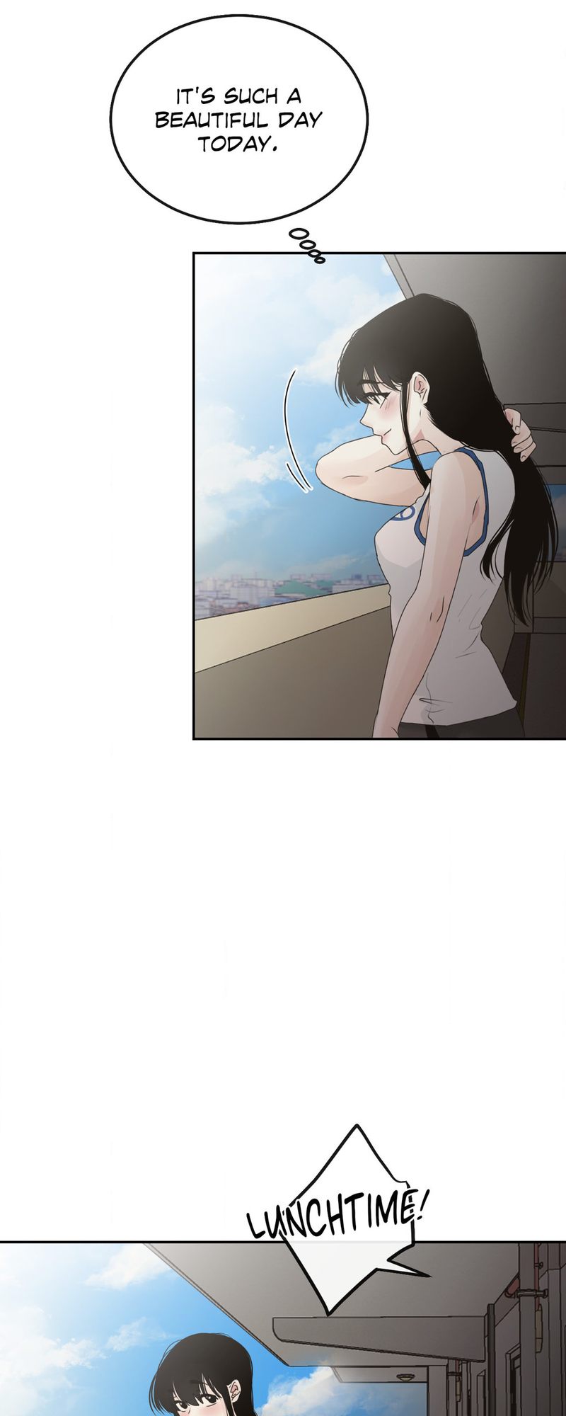 Where the Heart Is Chapter 23 page 19