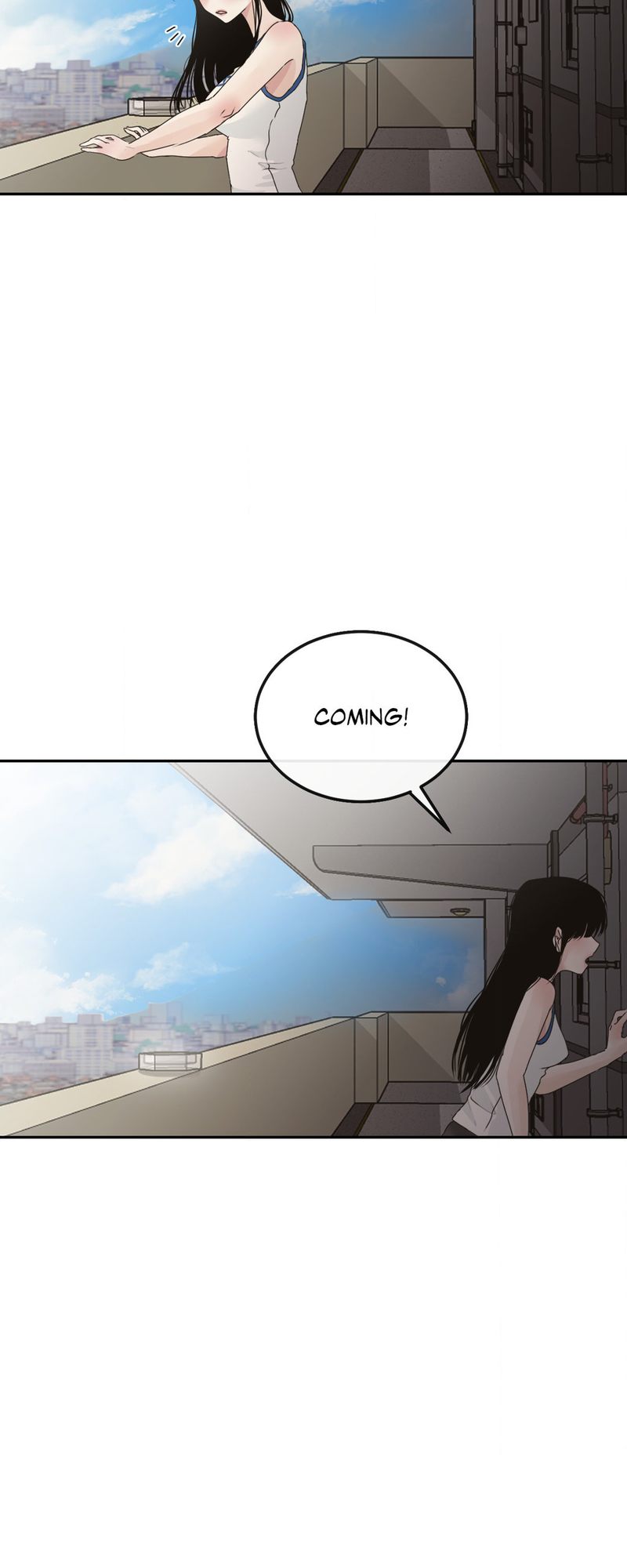 Where the Heart Is Chapter 23 page 20