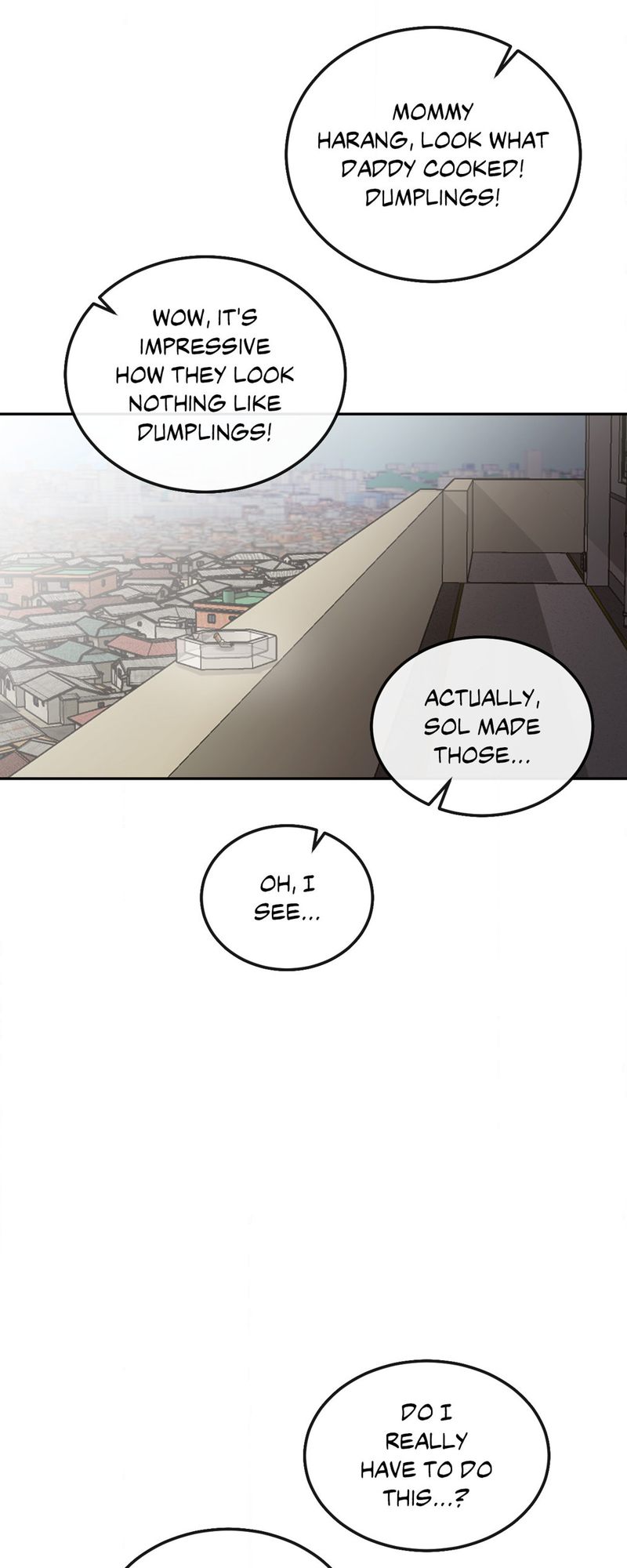 Where the Heart Is Chapter 23 page 21
