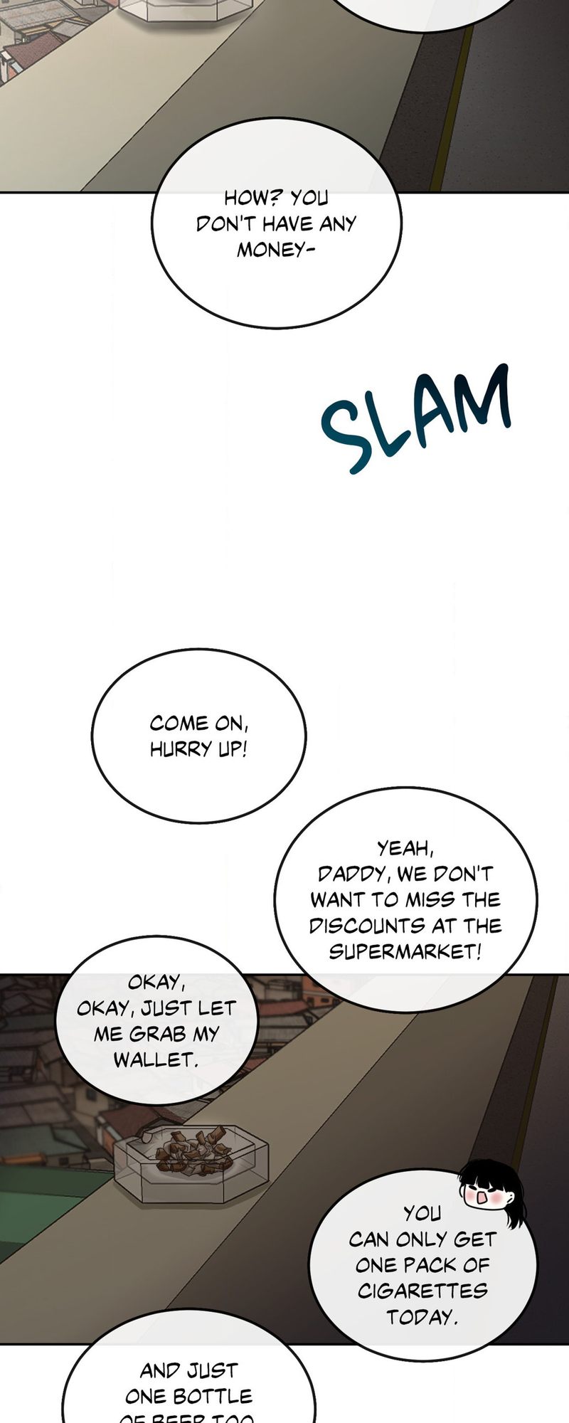 Where the Heart Is Chapter 23 page 23