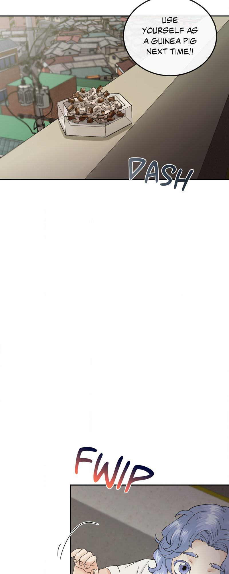 Where the Heart Is Chapter 23 page 26