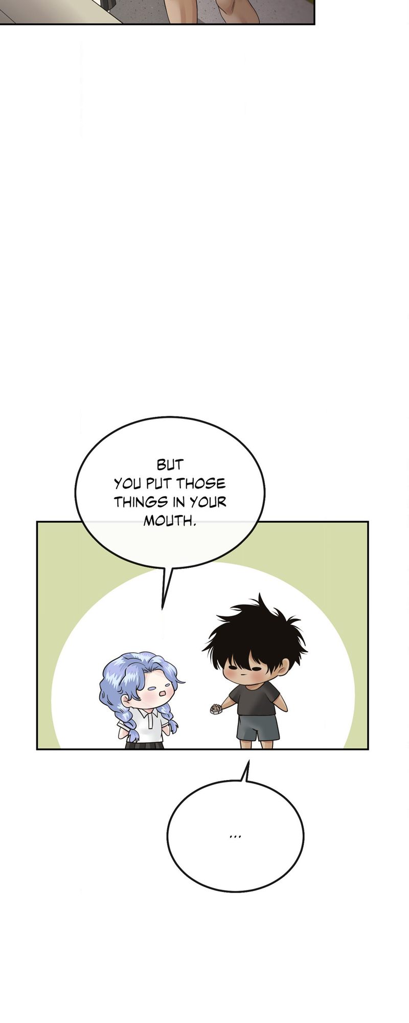 Where the Heart Is Chapter 23 page 28