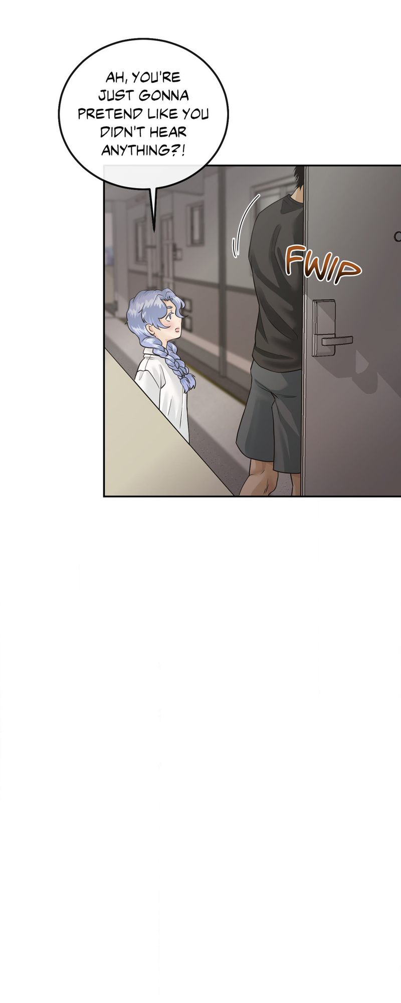 Where the Heart Is Chapter 23 page 29