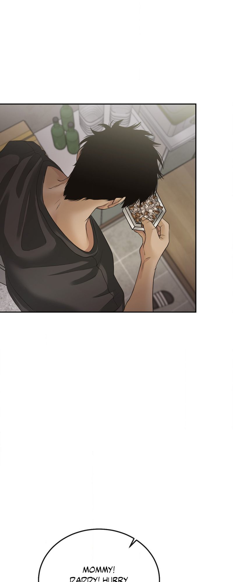 Where the Heart Is Chapter 23 page 30