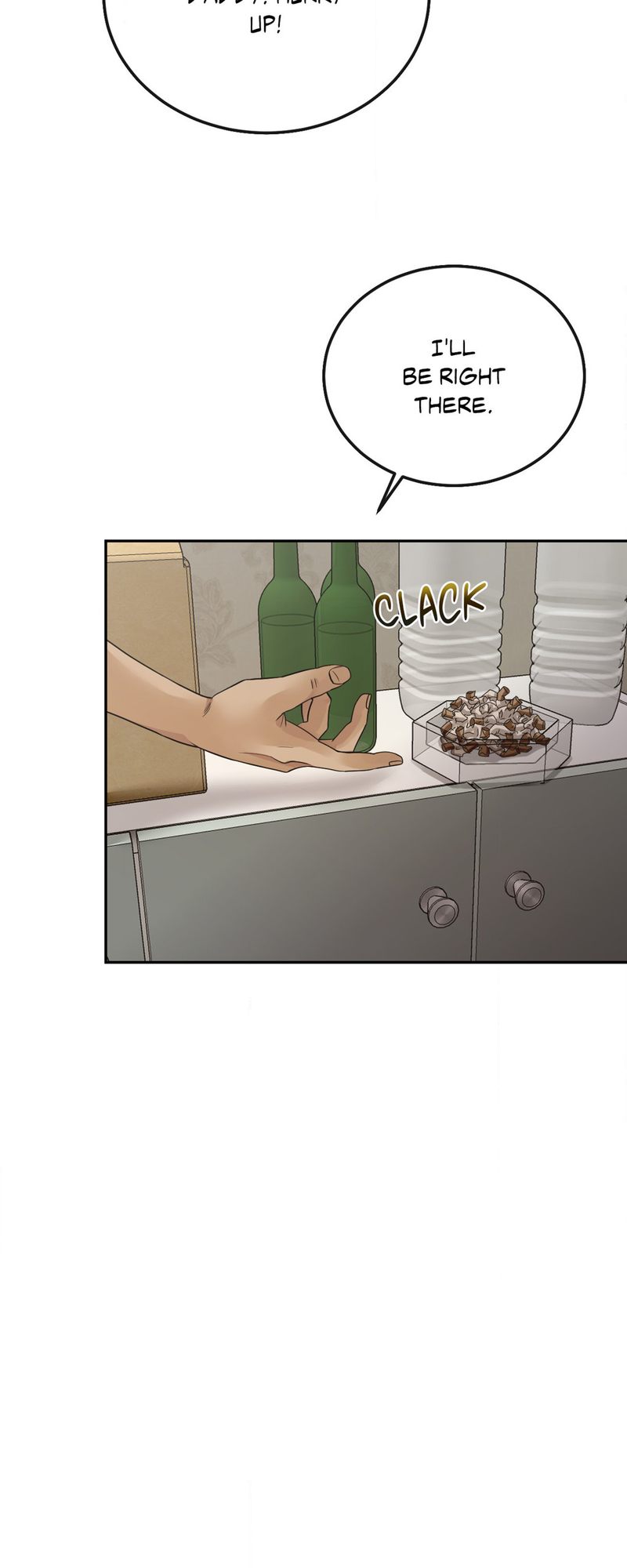 Where the Heart Is Chapter 23 page 31