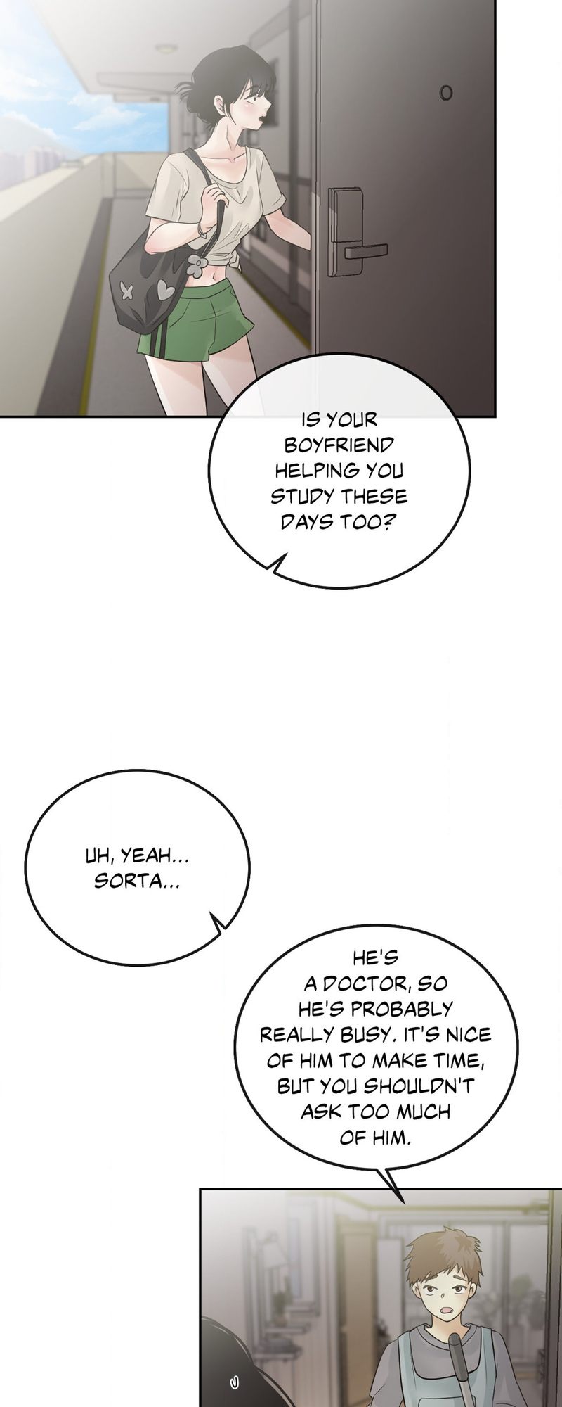 Where the Heart Is Chapter 23 page 34