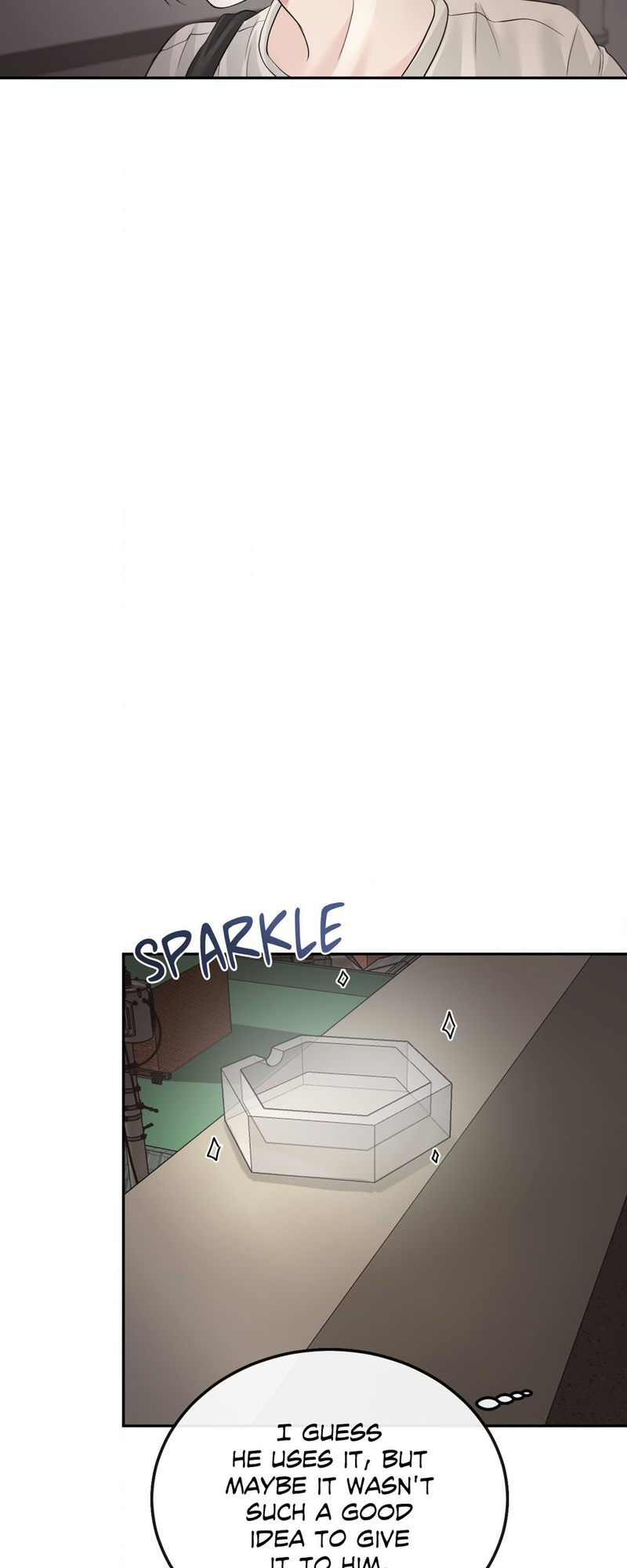 Where the Heart Is Chapter 23 page 38