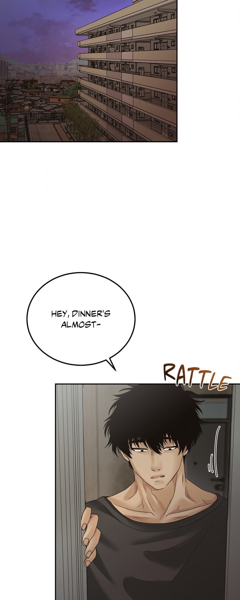 Where the Heart Is Chapter 23 page 40
