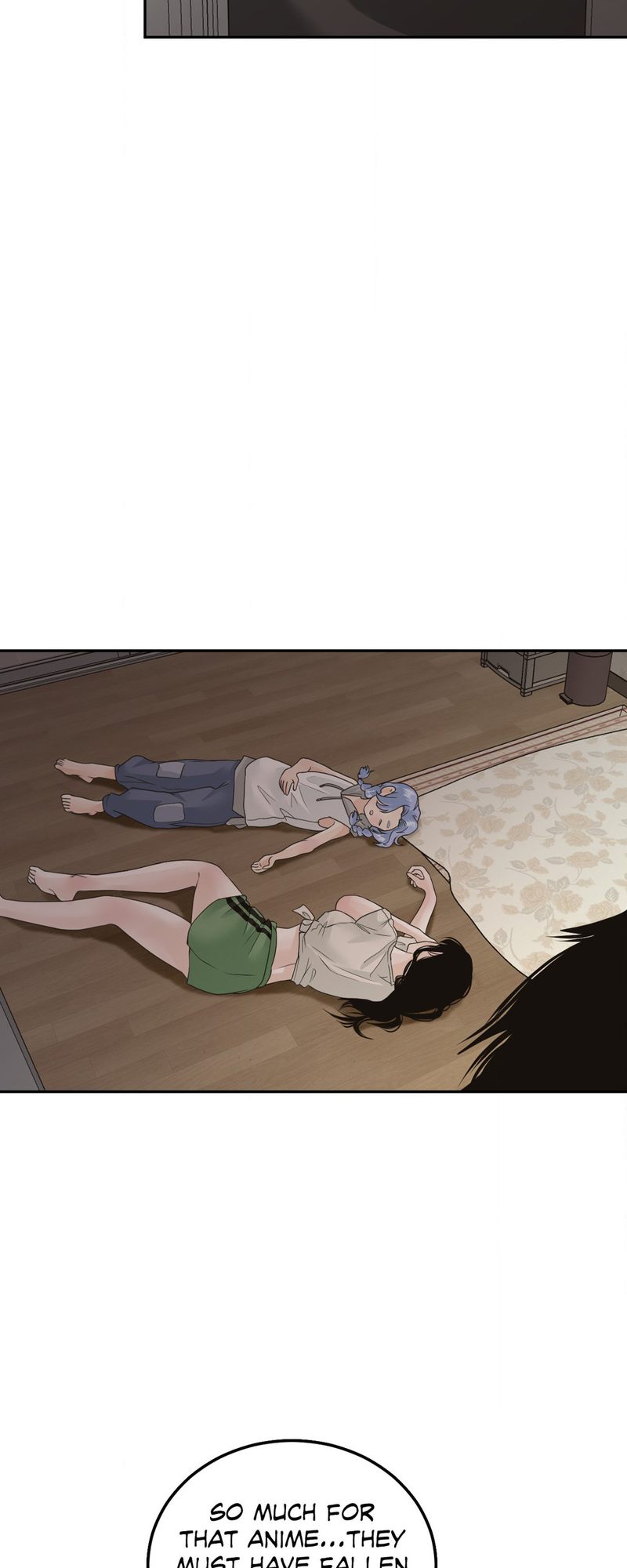 Where the Heart Is Chapter 23 page 41
