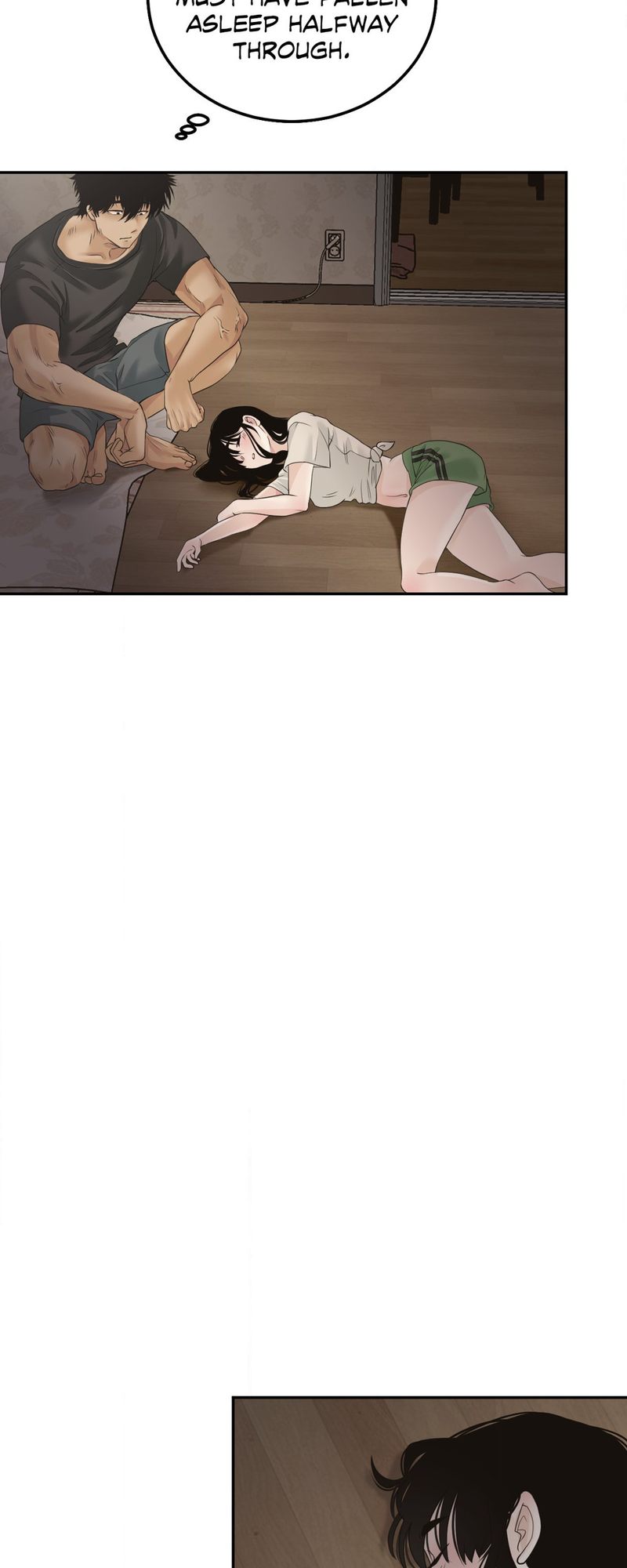 Where the Heart Is Chapter 23 page 42