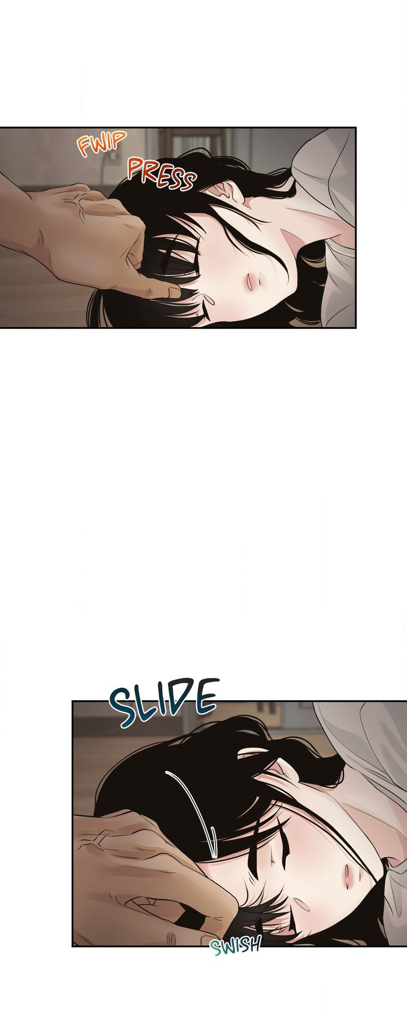 Where the Heart Is Chapter 23 page 46
