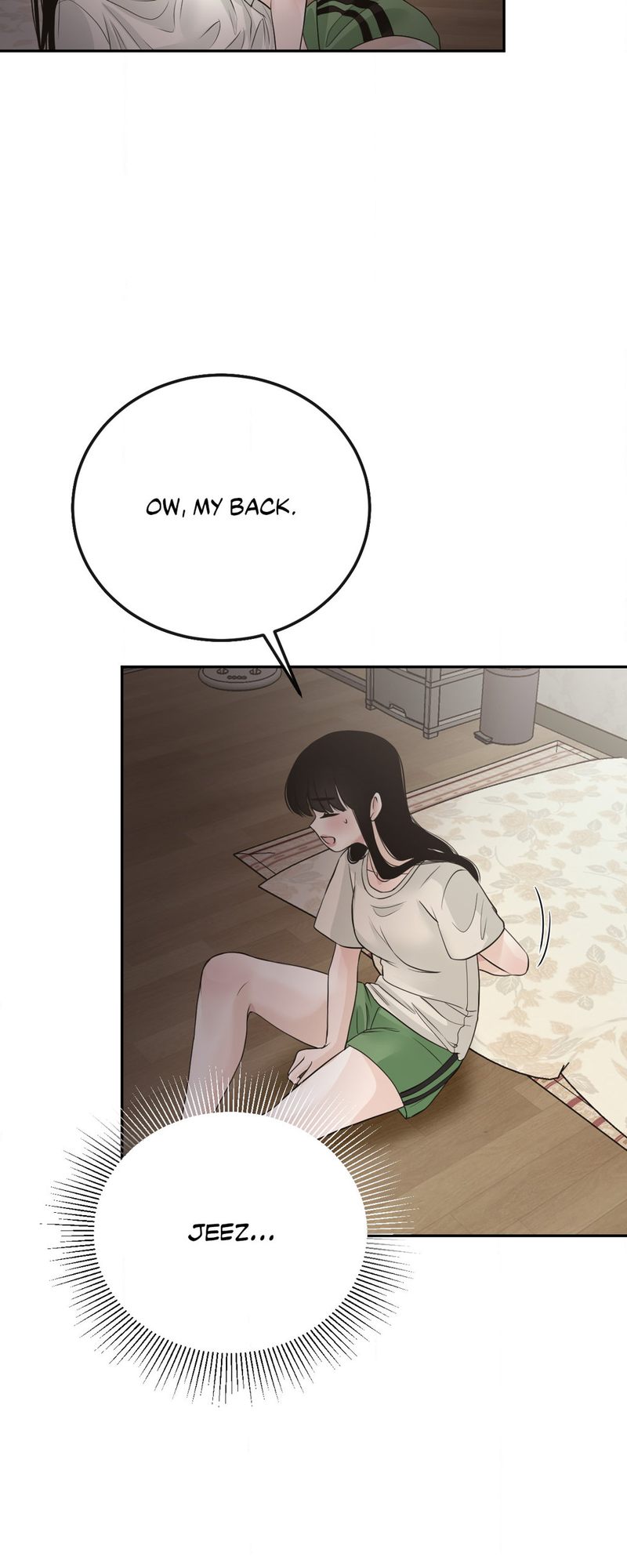 Where the Heart Is Chapter 23 page 51