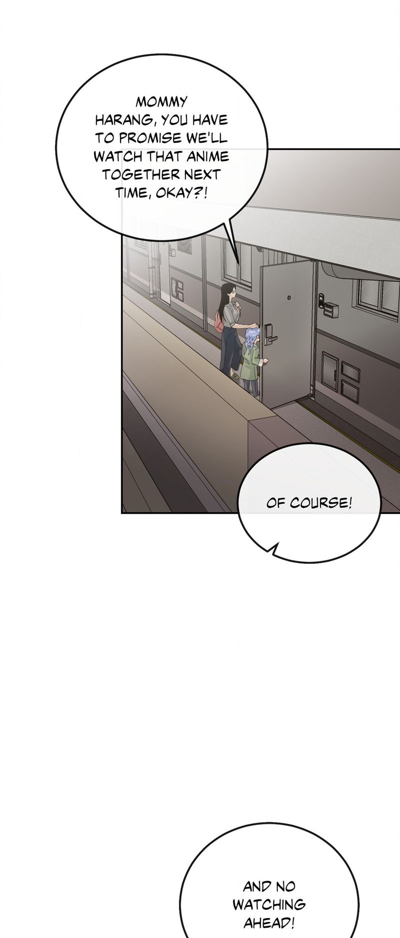 Where the Heart Is Chapter 24 page 2