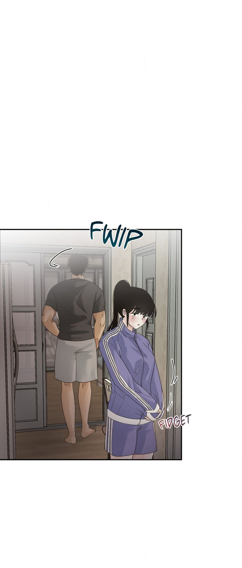 Where the Heart Is Chapter 24 page 5