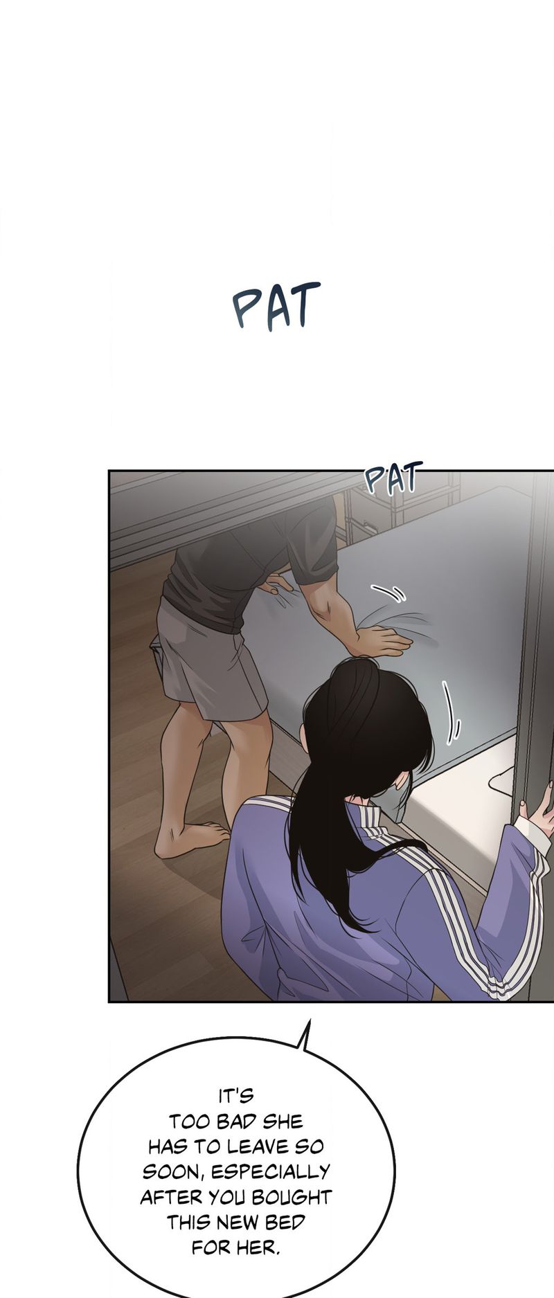 Where the Heart Is Chapter 24 page 6