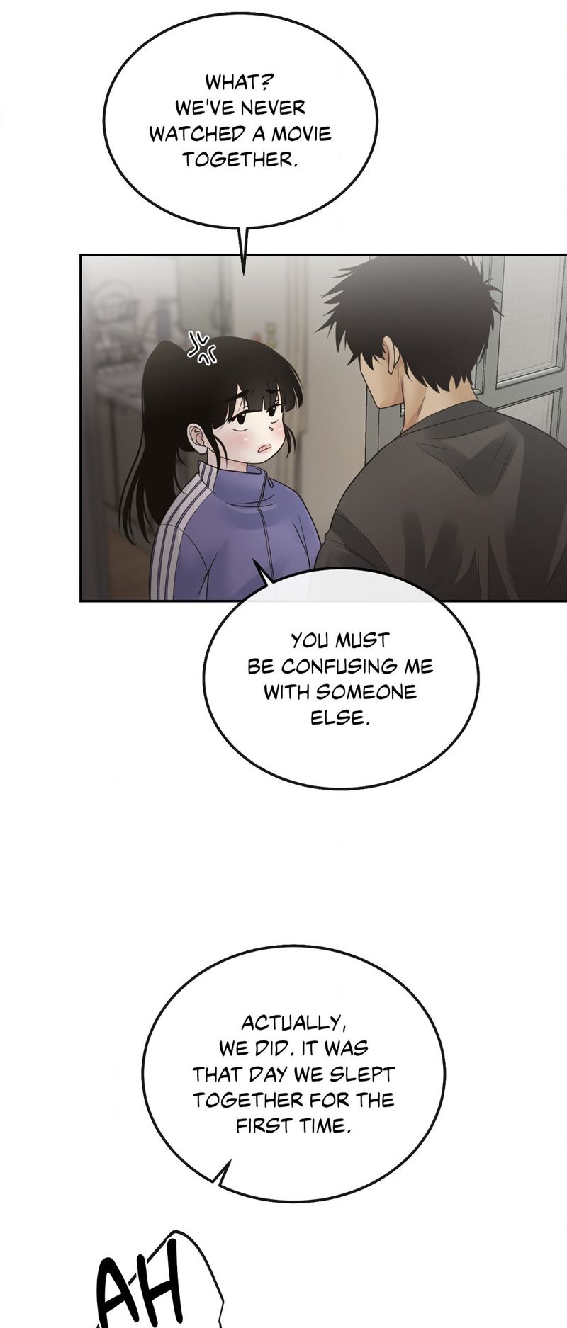 Where the Heart Is Chapter 24 page 13