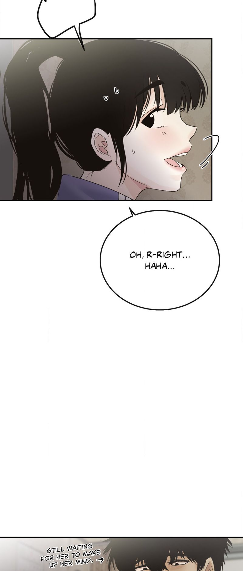 Where the Heart Is Chapter 24 page 14
