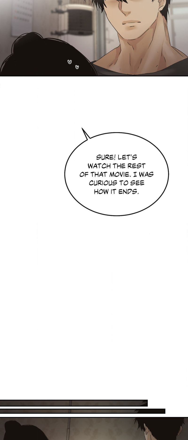 Where the Heart Is Chapter 24 page 15