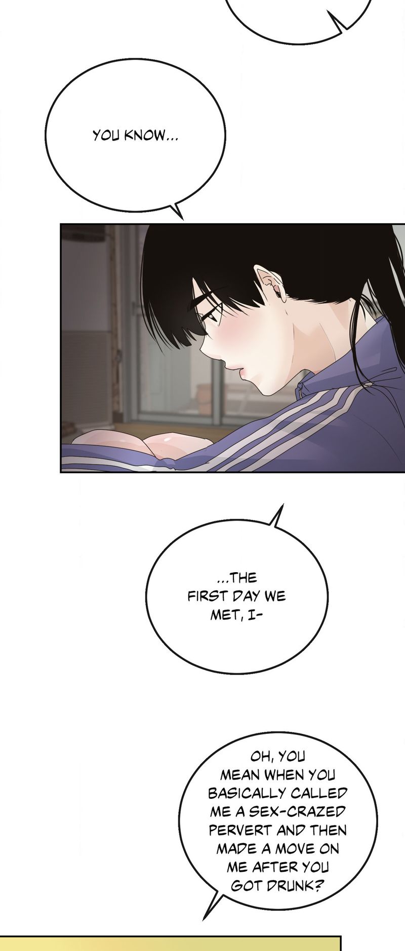 Where the Heart Is Chapter 24 page 20