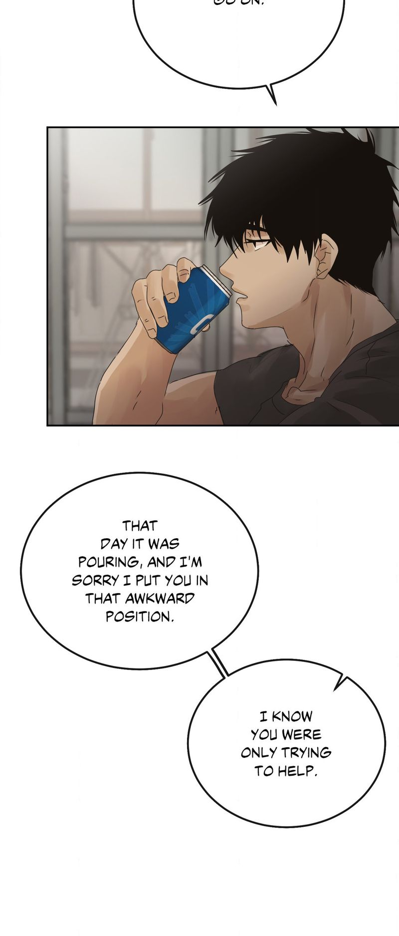 Where the Heart Is Chapter 24 page 24