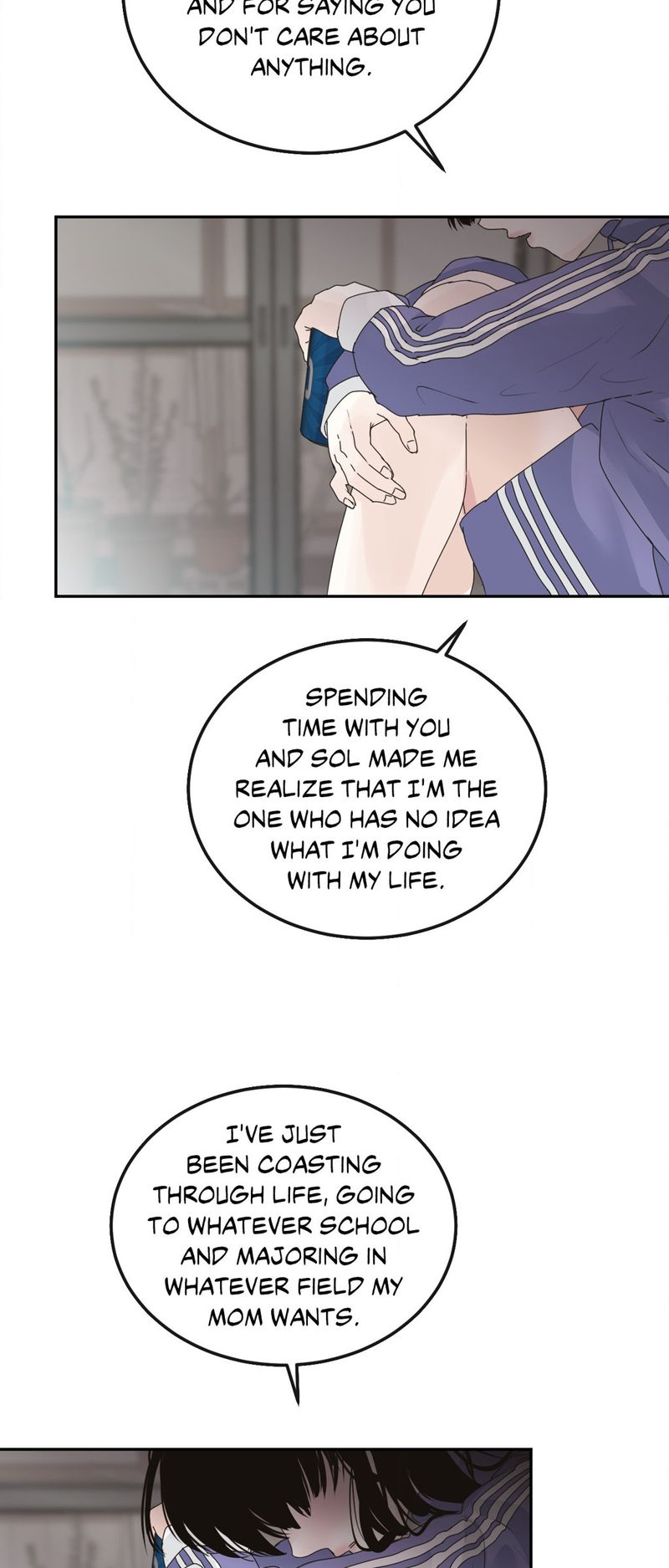Where the Heart Is Chapter 24 page 27