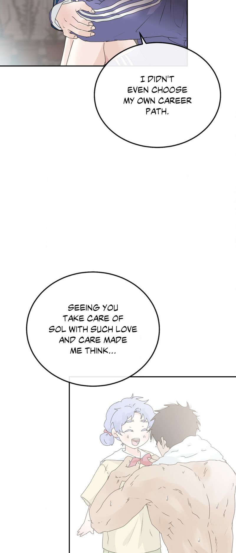 Where the Heart Is Chapter 24 page 28