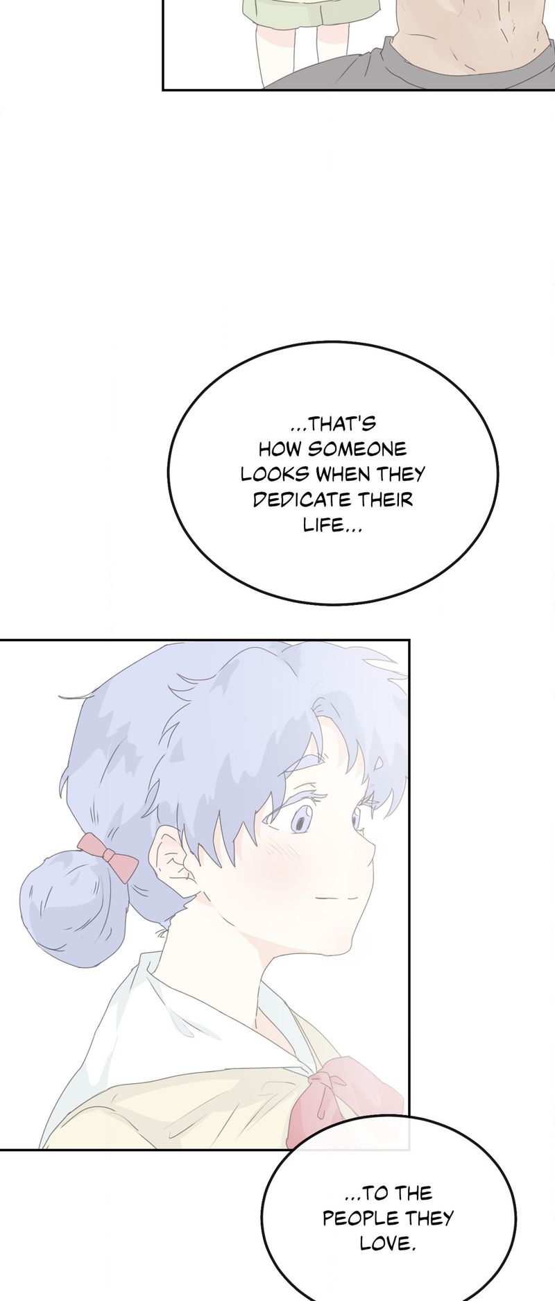 Where the Heart Is Chapter 24 page 29
