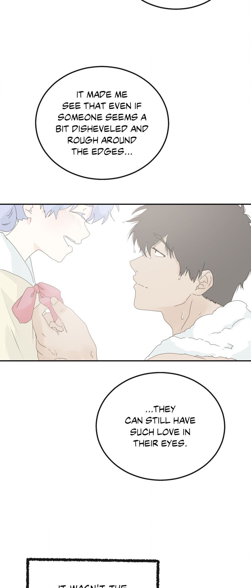 Where the Heart Is Chapter 24 page 30