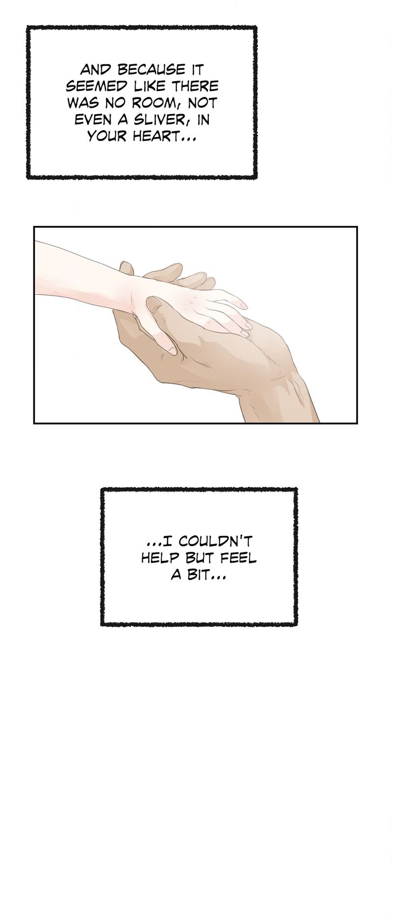 Where the Heart Is Chapter 24 page 32
