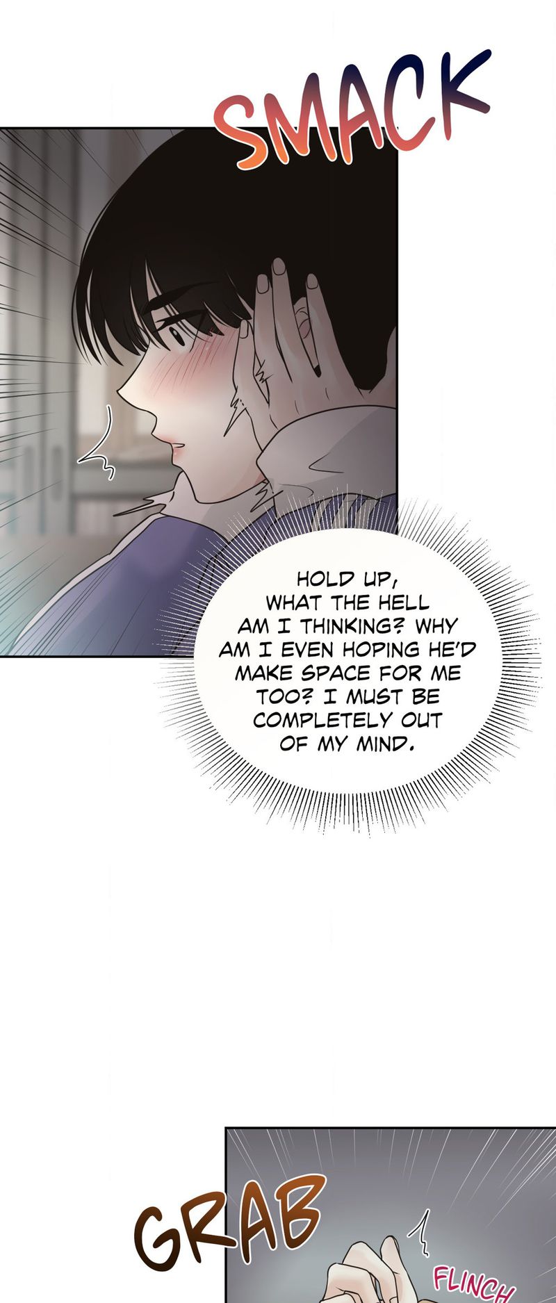 Where the Heart Is Chapter 24 page 33