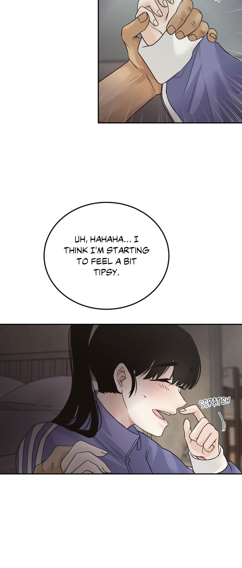 Where the Heart Is Chapter 24 page 34