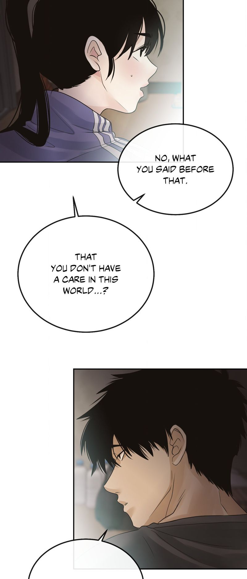 Where the Heart Is Chapter 24 page 36