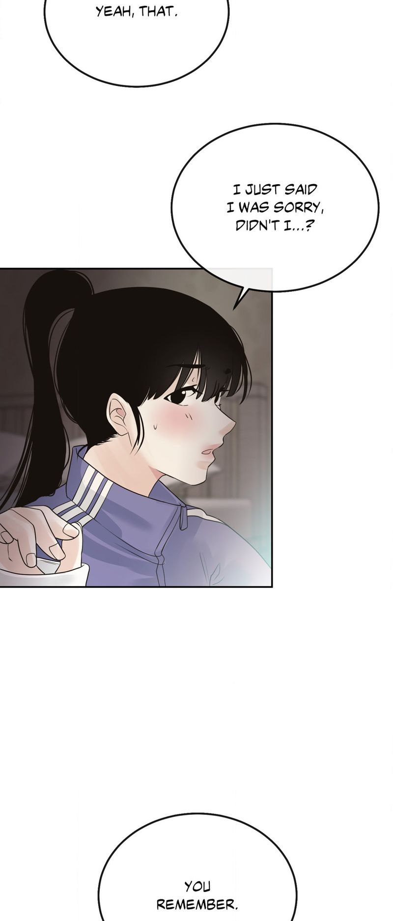 Where the Heart Is Chapter 24 page 37