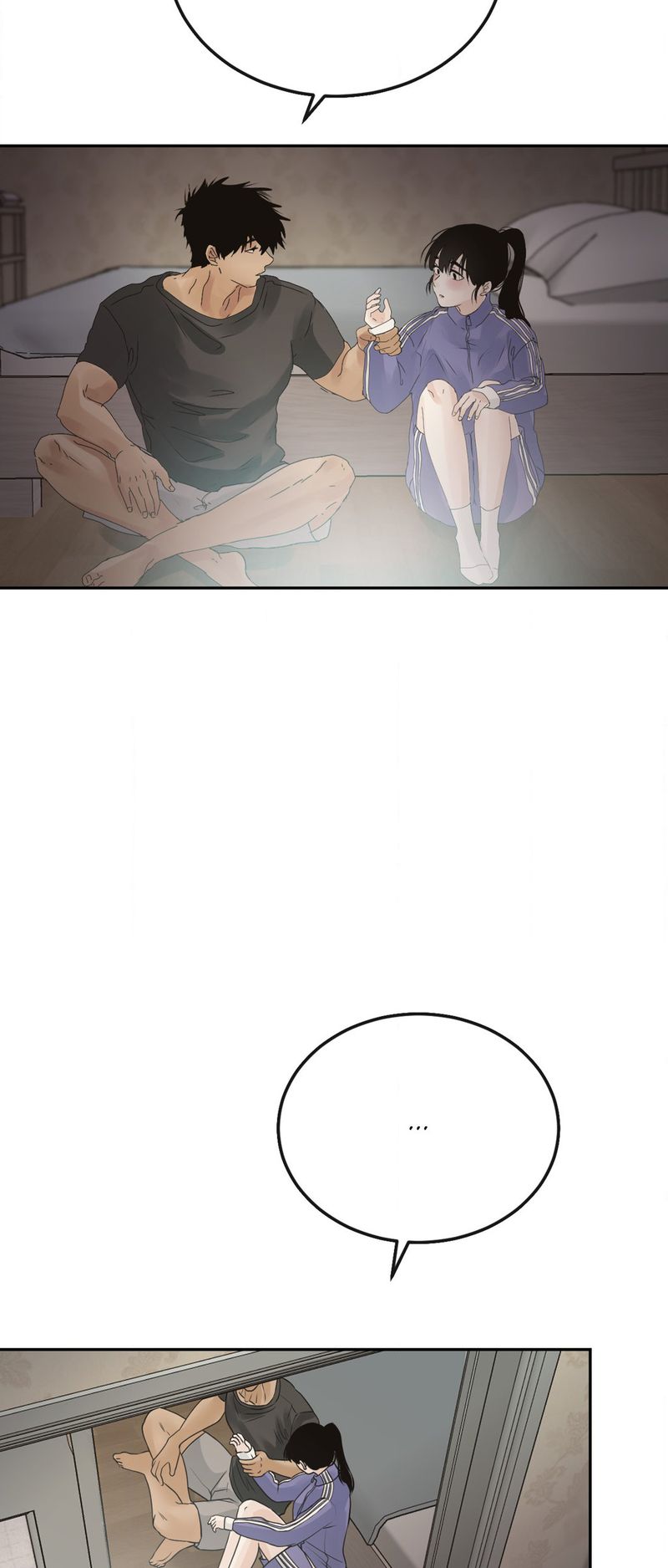 Where the Heart Is Chapter 24 page 38