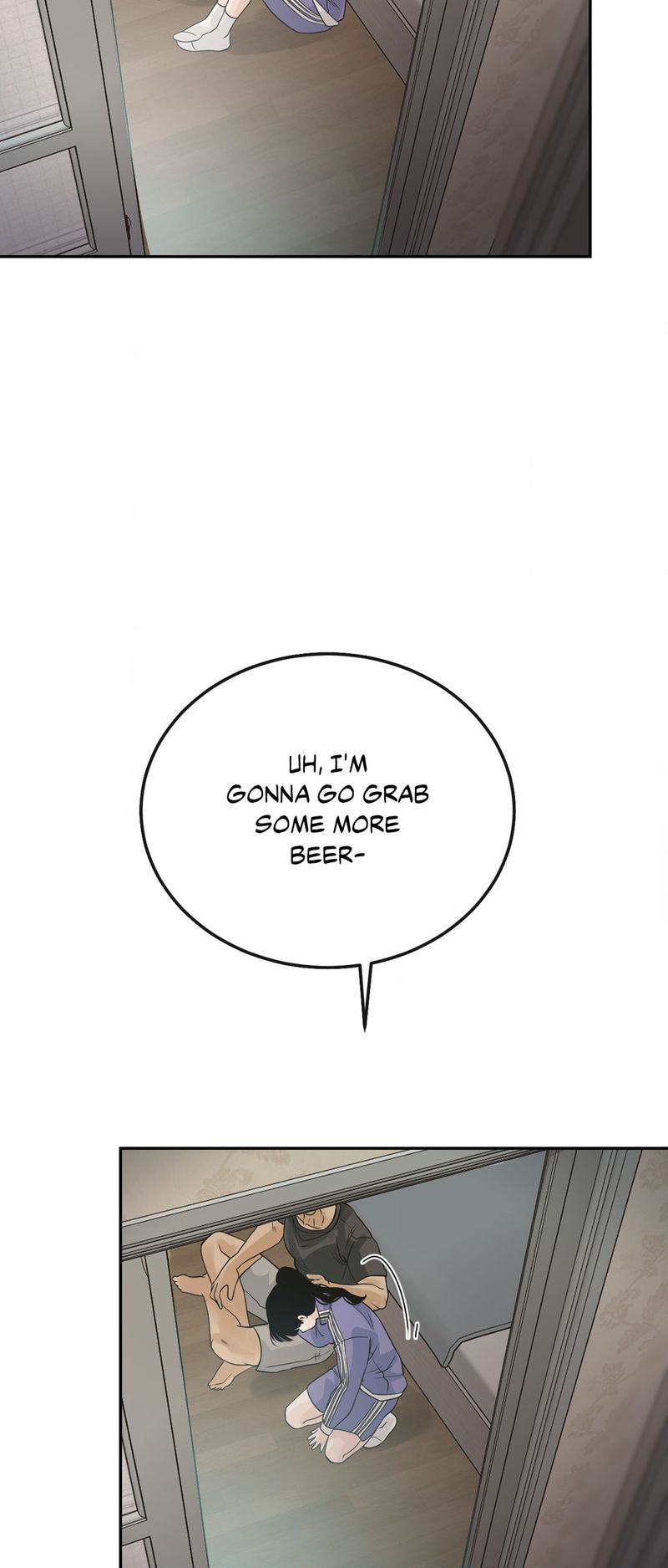Where the Heart Is Chapter 24 page 39