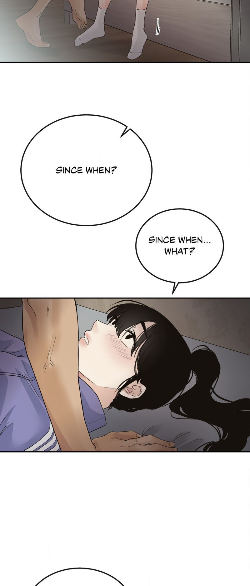 Where the Heart Is Chapter 24 page 41