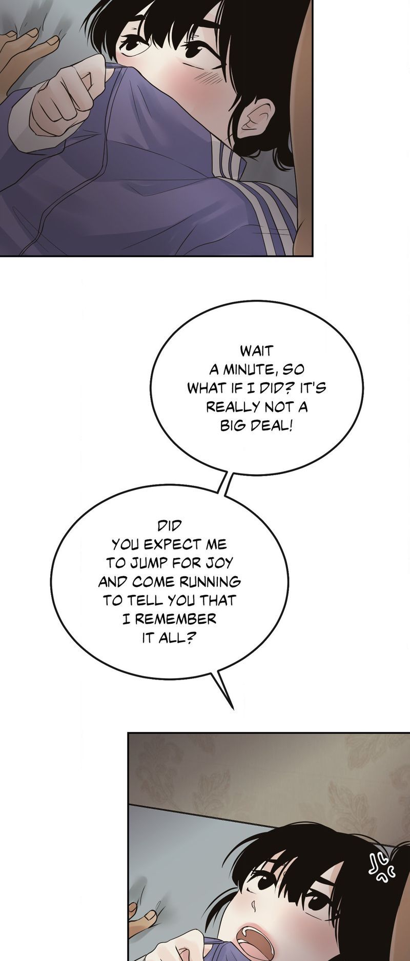 Where the Heart Is Chapter 24 page 43