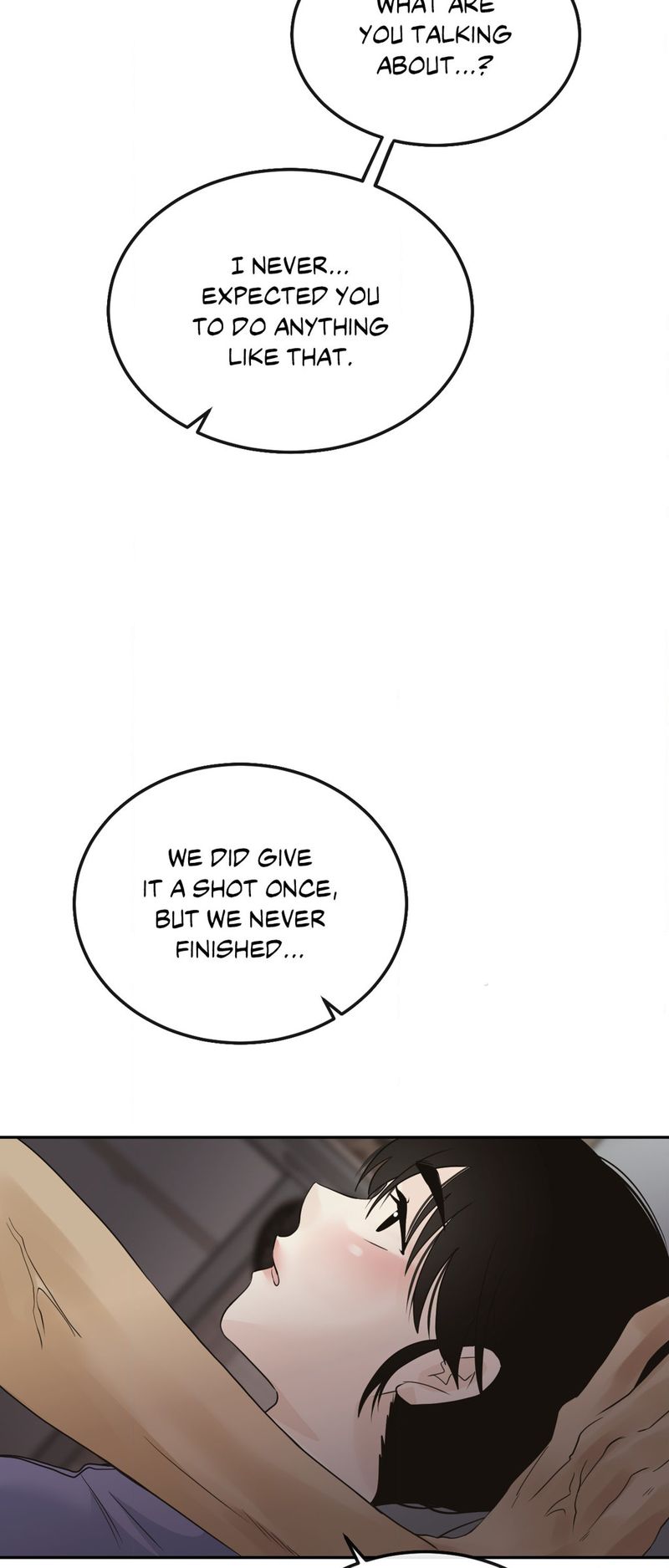 Where the Heart Is Chapter 24 page 45