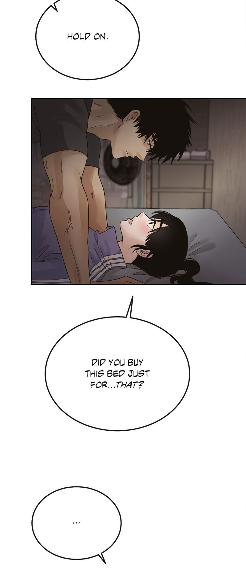 Where the Heart Is Chapter 24 page 48