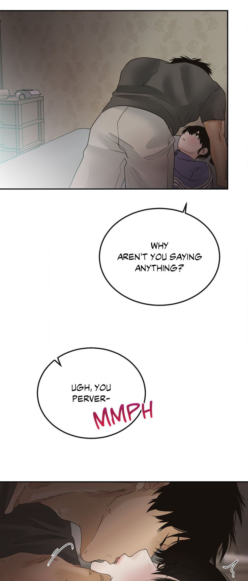 Where the Heart Is Chapter 24 page 49