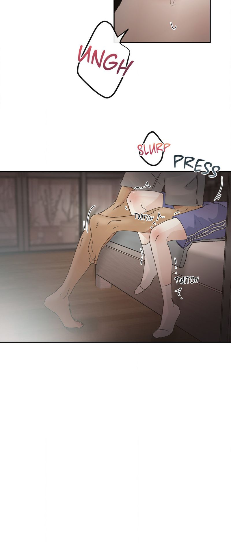 Where the Heart Is Chapter 24 page 51