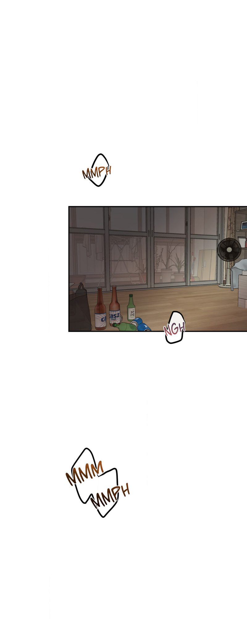Where the Heart Is Chapter 25 page 1