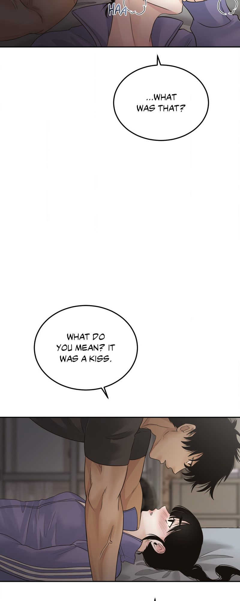 Where the Heart Is Chapter 25 page 7